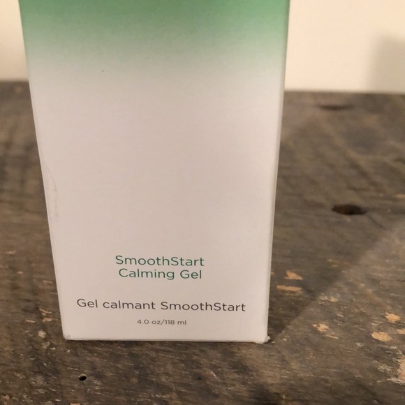 Tria Smoothstart Calming Gel for hair removal laser - Picture 2 of 10
